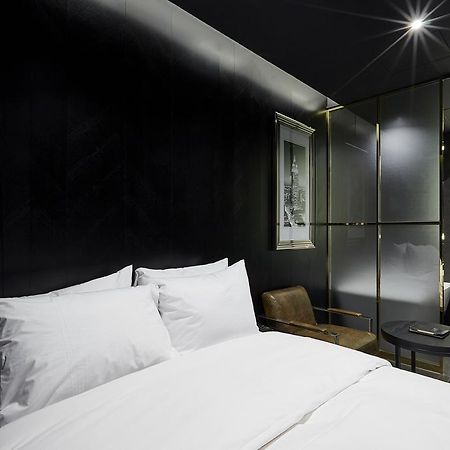 Hotel The Artist Yeoksam Seoul Eksteriør billede