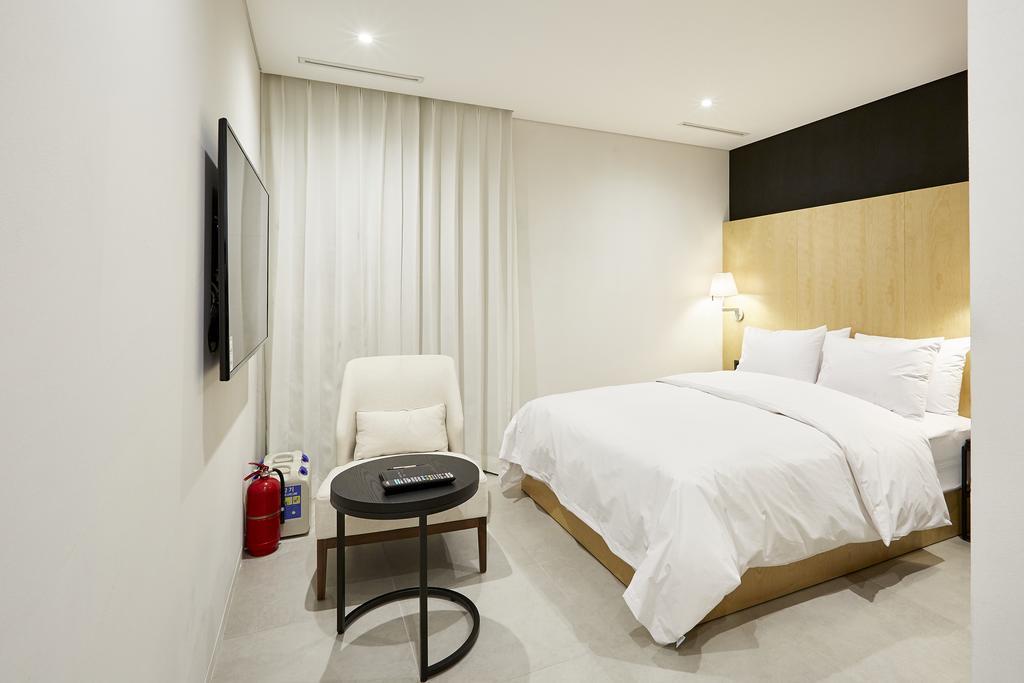 Hotel The Artist Yeoksam Seoul Eksteriør billede