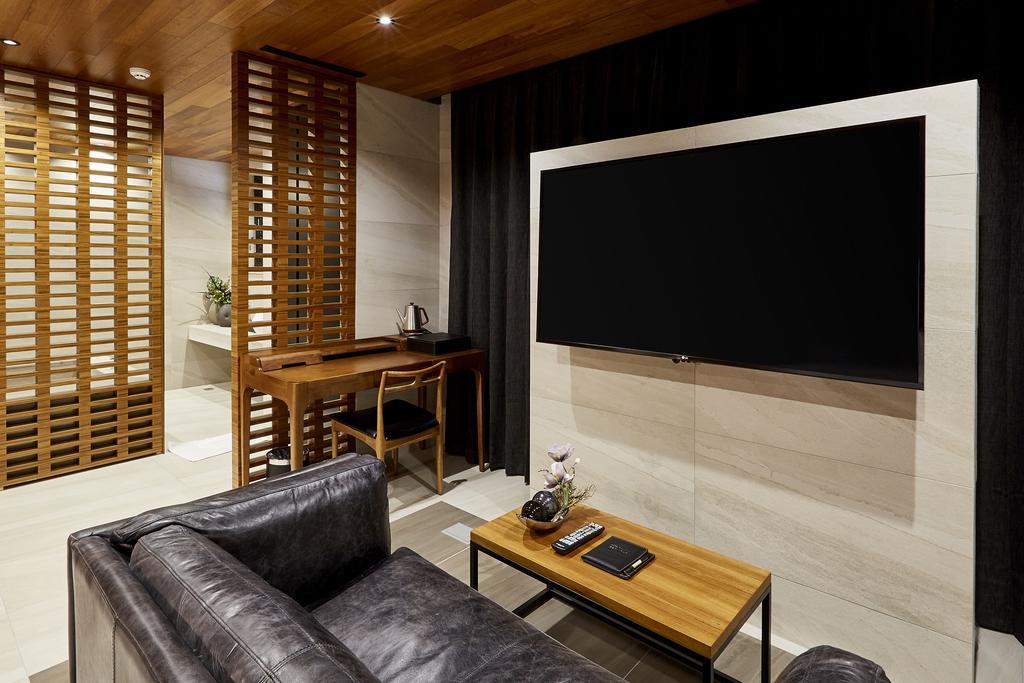 Hotel The Artist Yeoksam Seoul Eksteriør billede