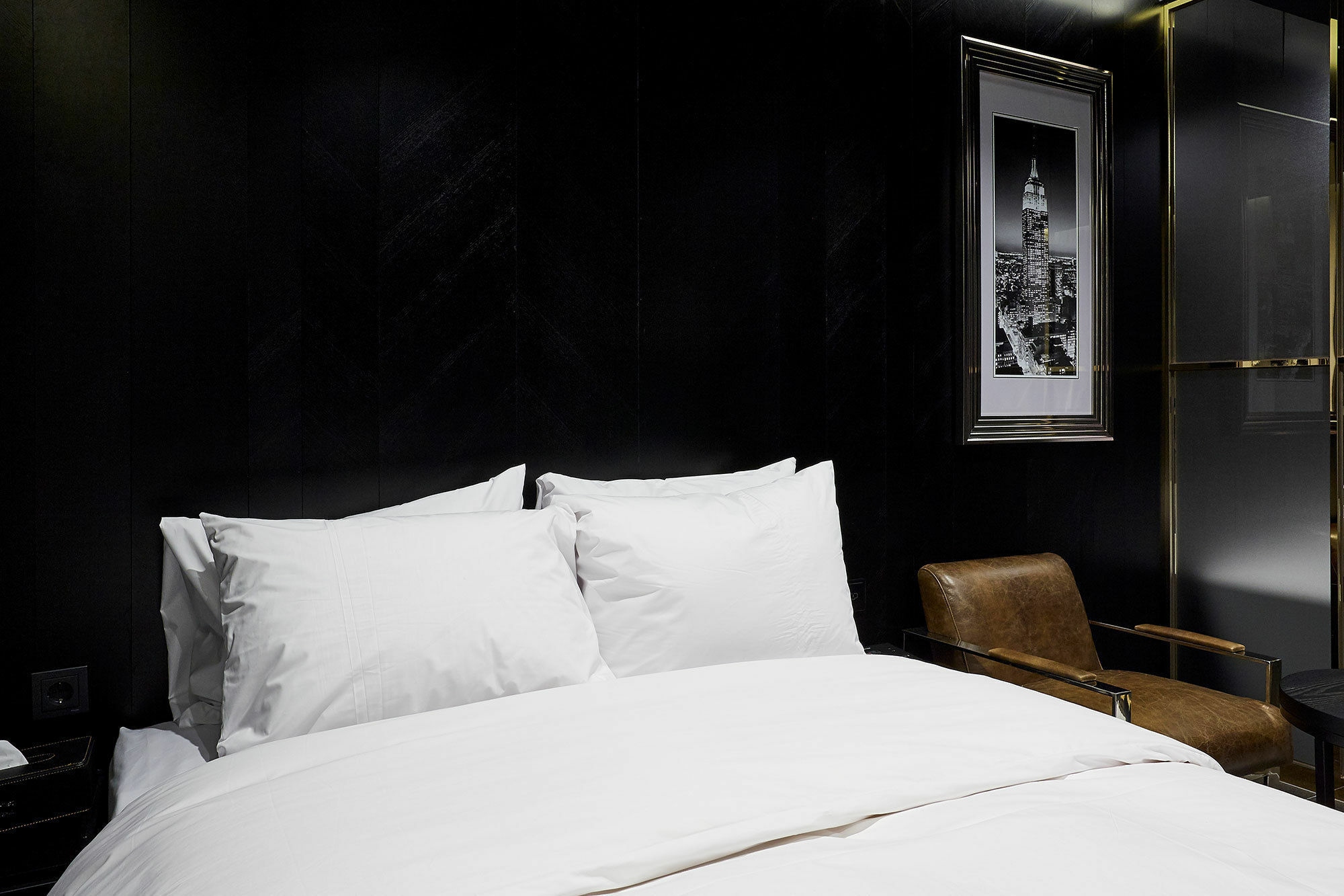 Hotel The Artist Yeoksam Seoul Eksteriør billede