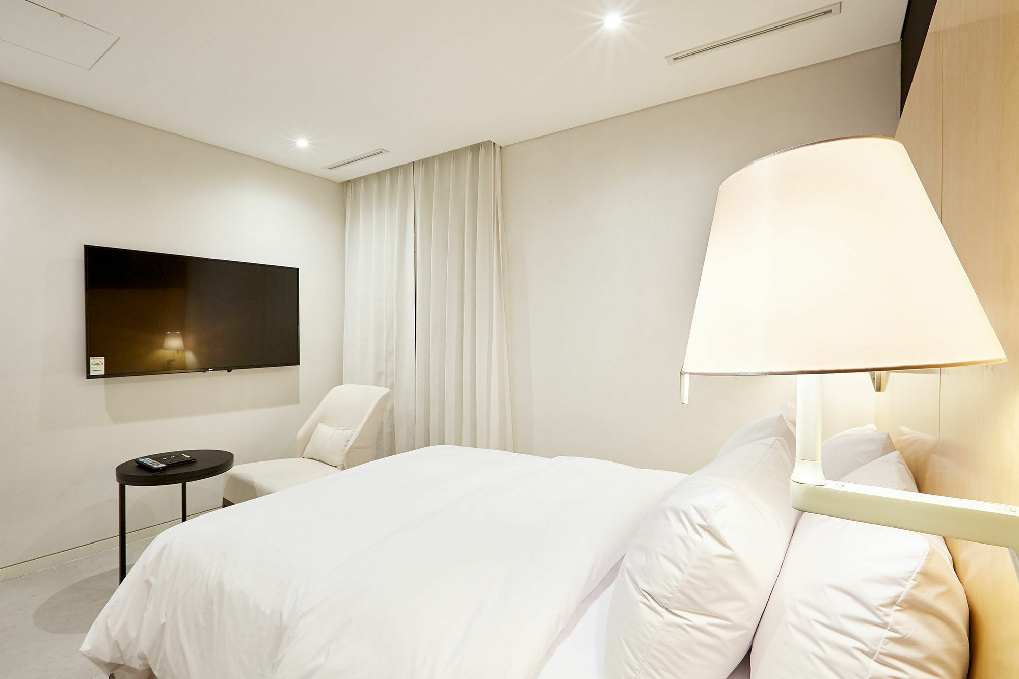 Hotel The Artist Yeoksam Seoul Eksteriør billede