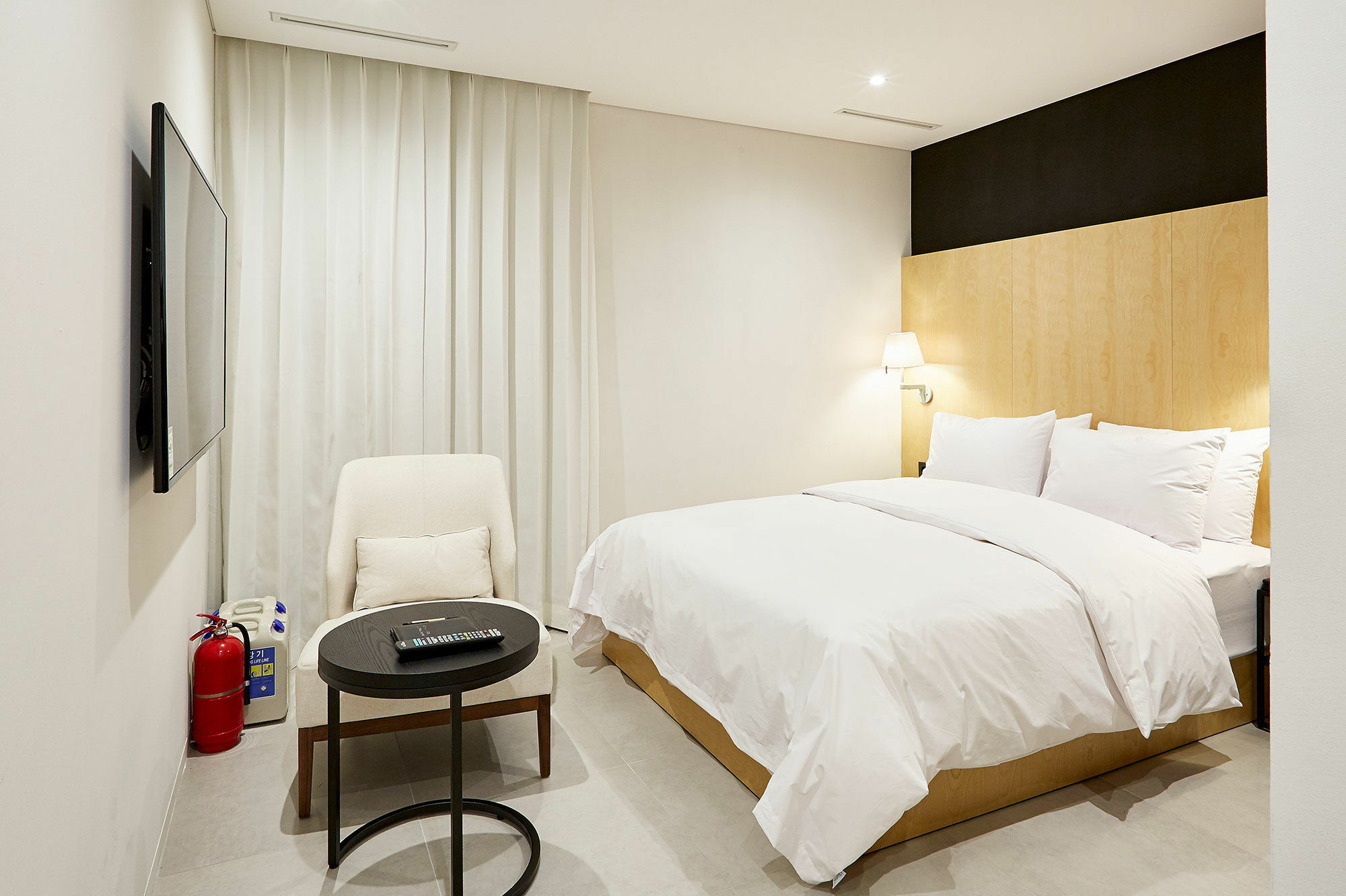 Hotel The Artist Yeoksam Seoul Eksteriør billede