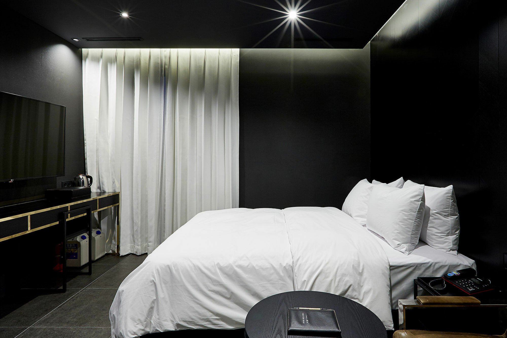 Hotel The Artist Yeoksam Seoul Eksteriør billede