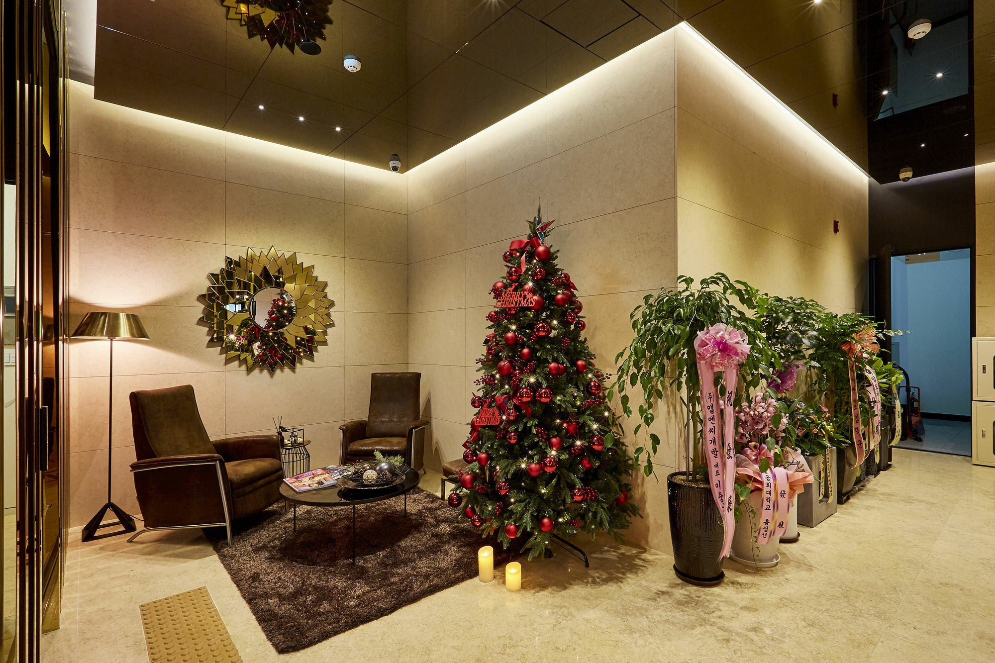 Hotel The Artist Yeoksam Seoul Eksteriør billede