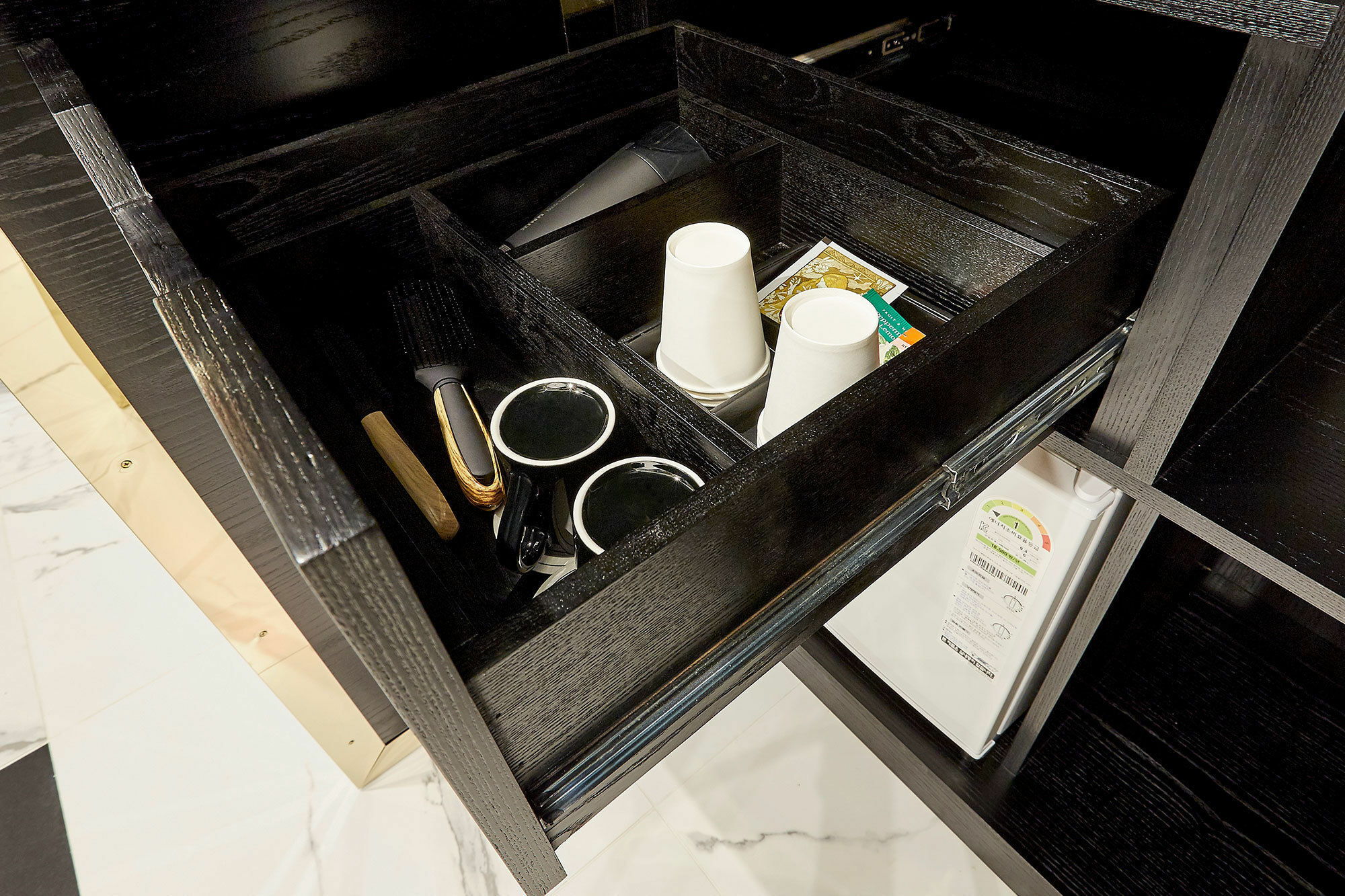 Hotel The Artist Yeoksam Seoul Eksteriør billede