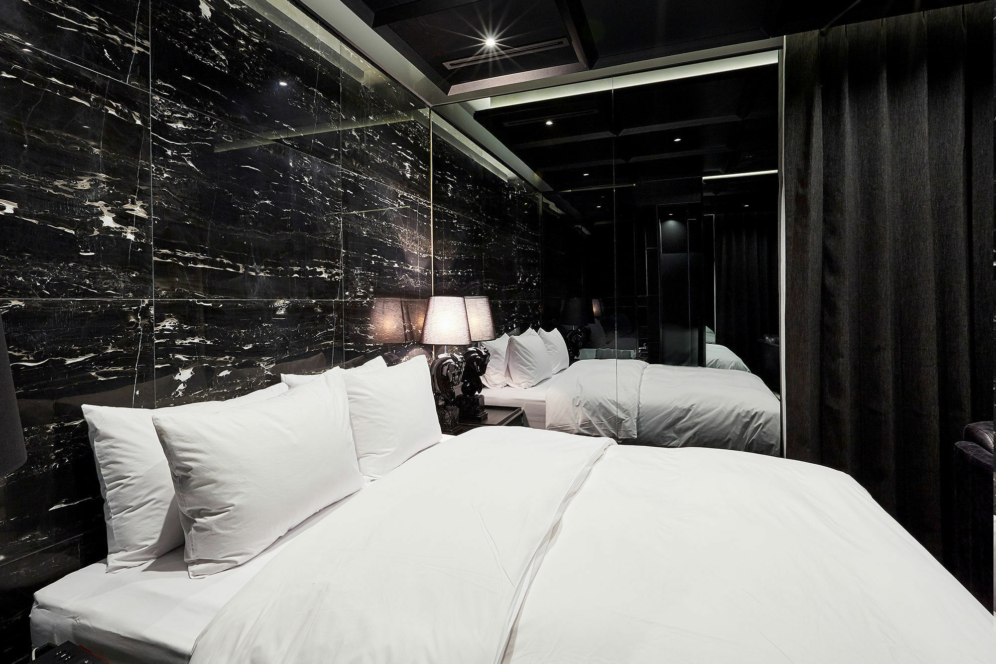 Hotel The Artist Yeoksam Seoul Eksteriør billede