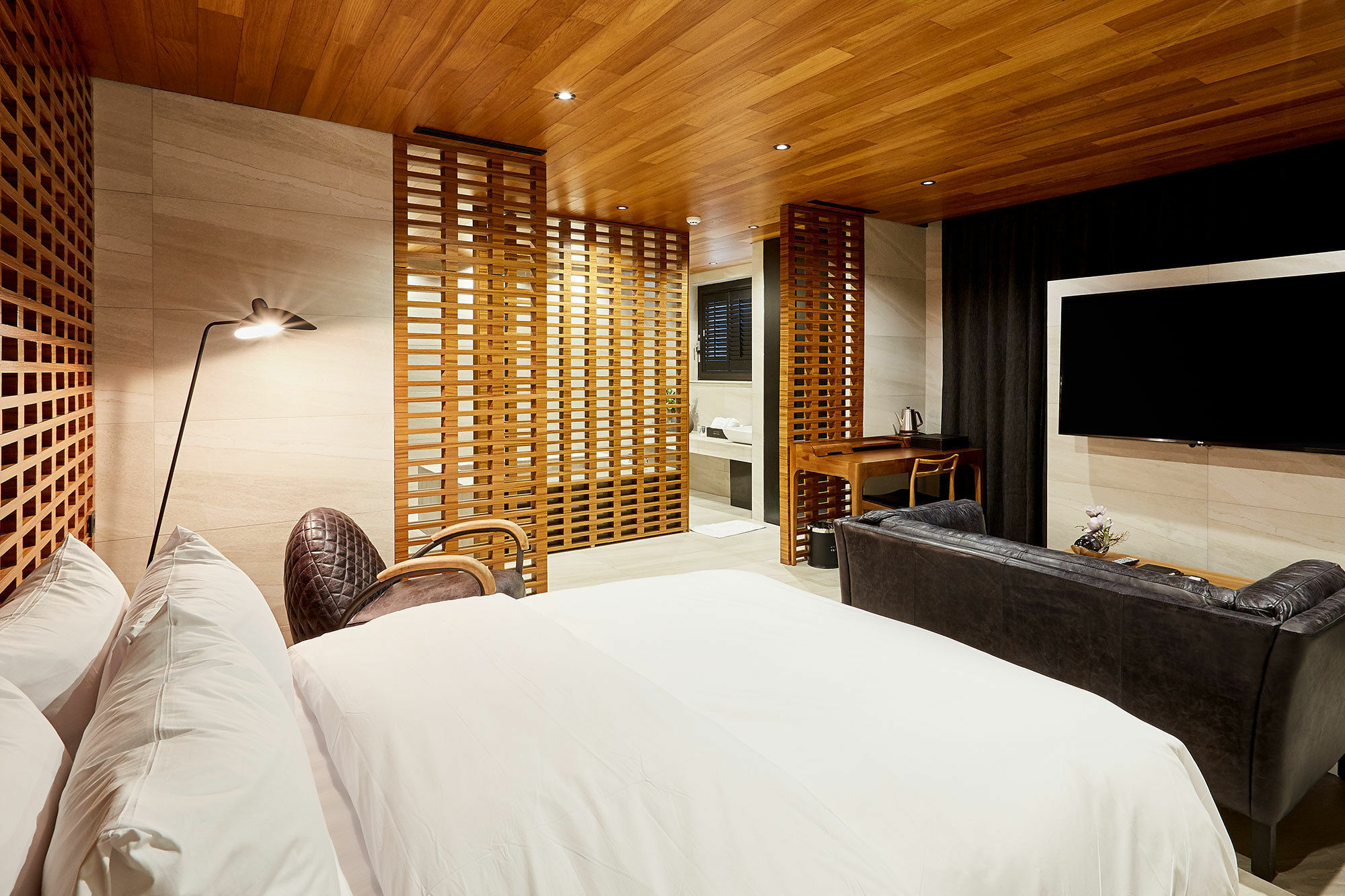Hotel The Artist Yeoksam Seoul Eksteriør billede