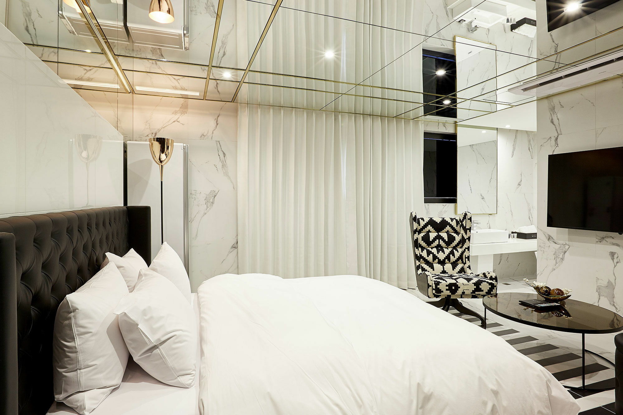 Hotel The Artist Yeoksam Seoul Eksteriør billede