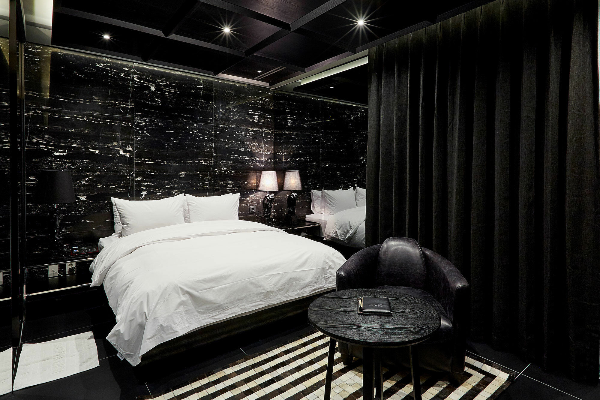 Hotel The Artist Yeoksam Seoul Eksteriør billede