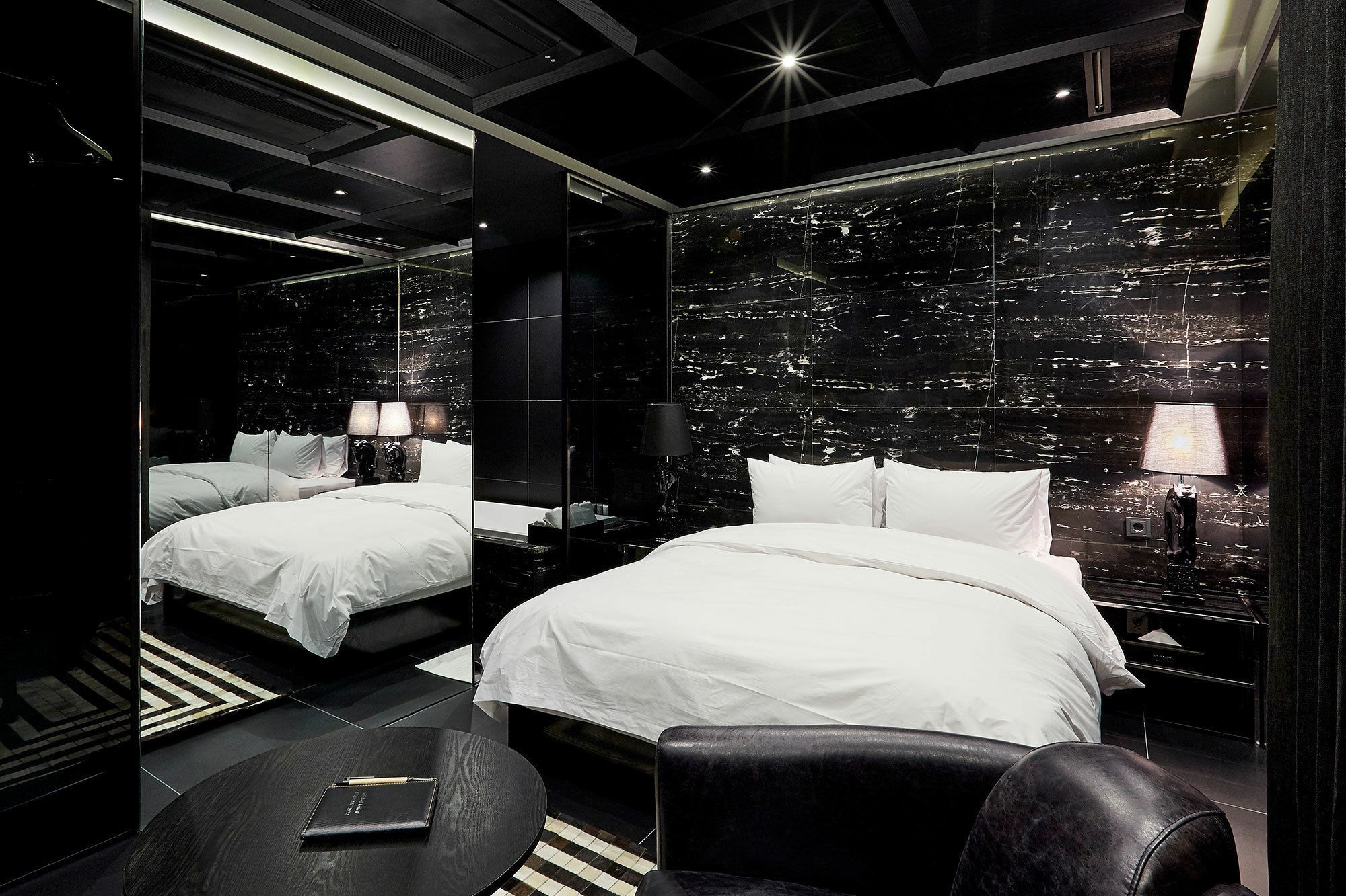 Hotel The Artist Yeoksam Seoul Eksteriør billede